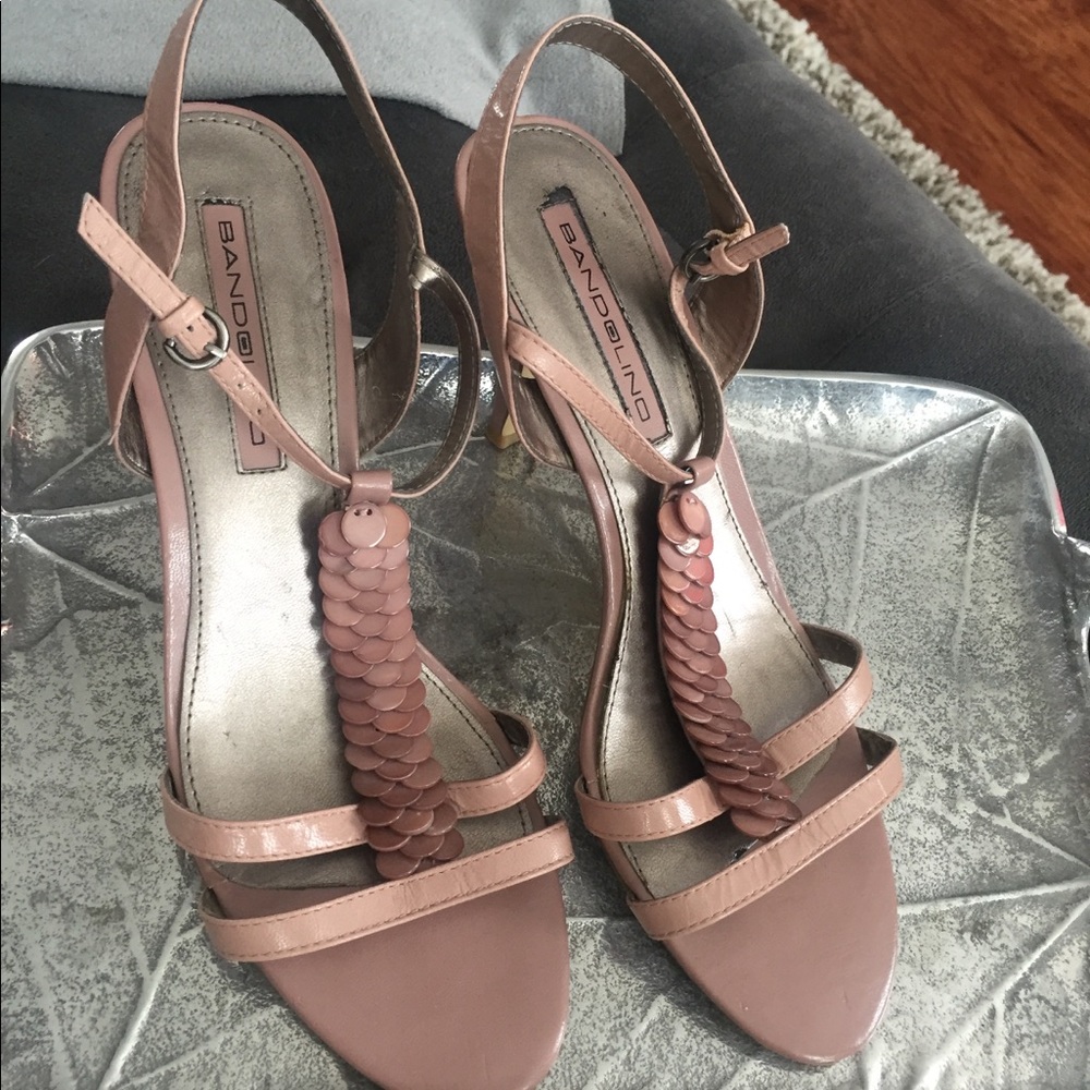 Bandolino Sandal